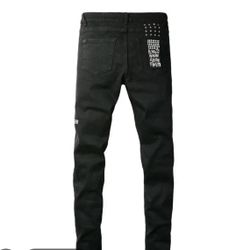 Ksubi jean black size 33