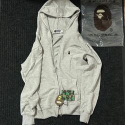 Bape Hoodie