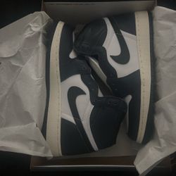 Jordan 1 Retro High OG GS