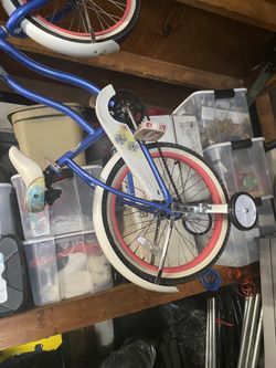 Huffy Bike