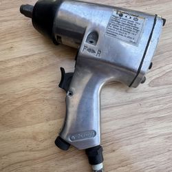 1/2 Impact Wrench 