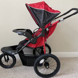 Baby Stroller