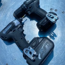 Makita Tools And Batteri