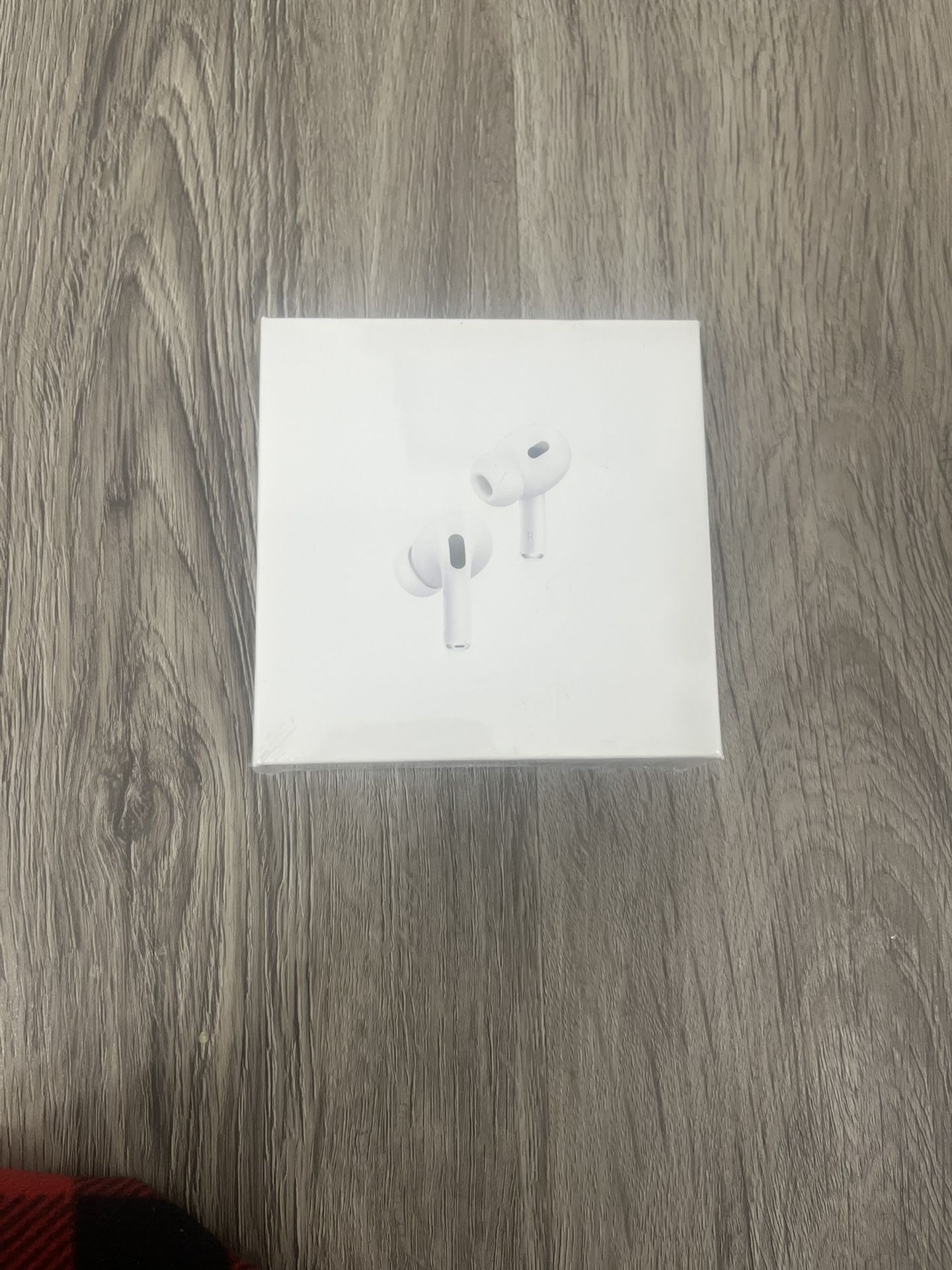 AirPod Gen 2s