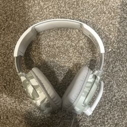 Wired Gaming Head Phones