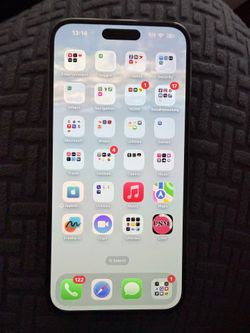 T-Mobile iPhone 14pro max