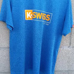 K-Swiss
