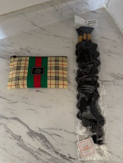 MOTFIN Human Braiding Hair for Boho Braids