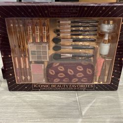 Makeup Set (new) from Ruby & Millie 
