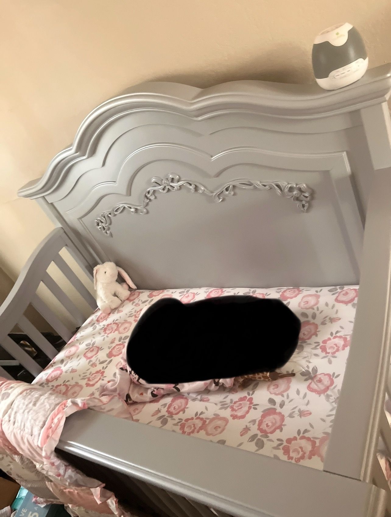 Aurora Crib
