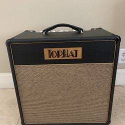 TopHat Club Royale 