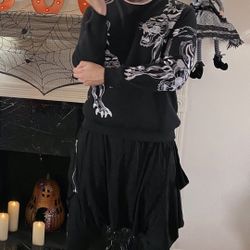 David Rose (from Schitts Creek) Outfit/costume