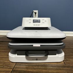 Heat Press 