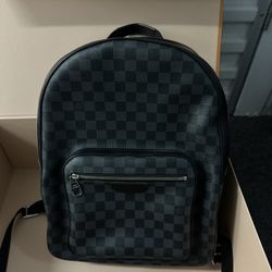Louis Vuitton Backpack