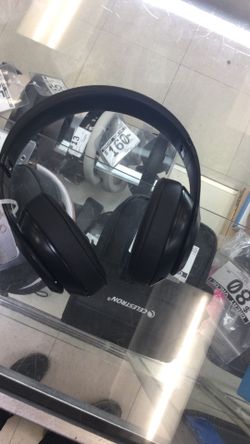 Beats By Dr. D Studio 3 Headphones 