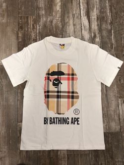 BAPE SHIRT SMALL