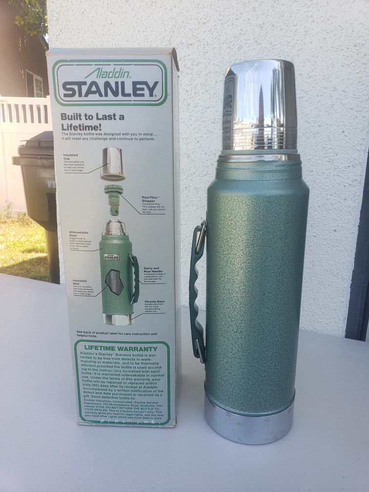 Contigo Thermal 32 oz - general for sale - by owner - craigslist