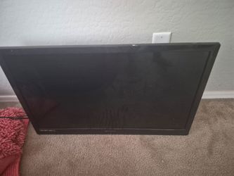 Emerson LED HDTV Flat Screen TV