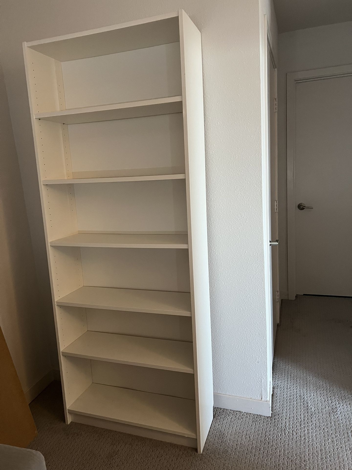 Bookshelf