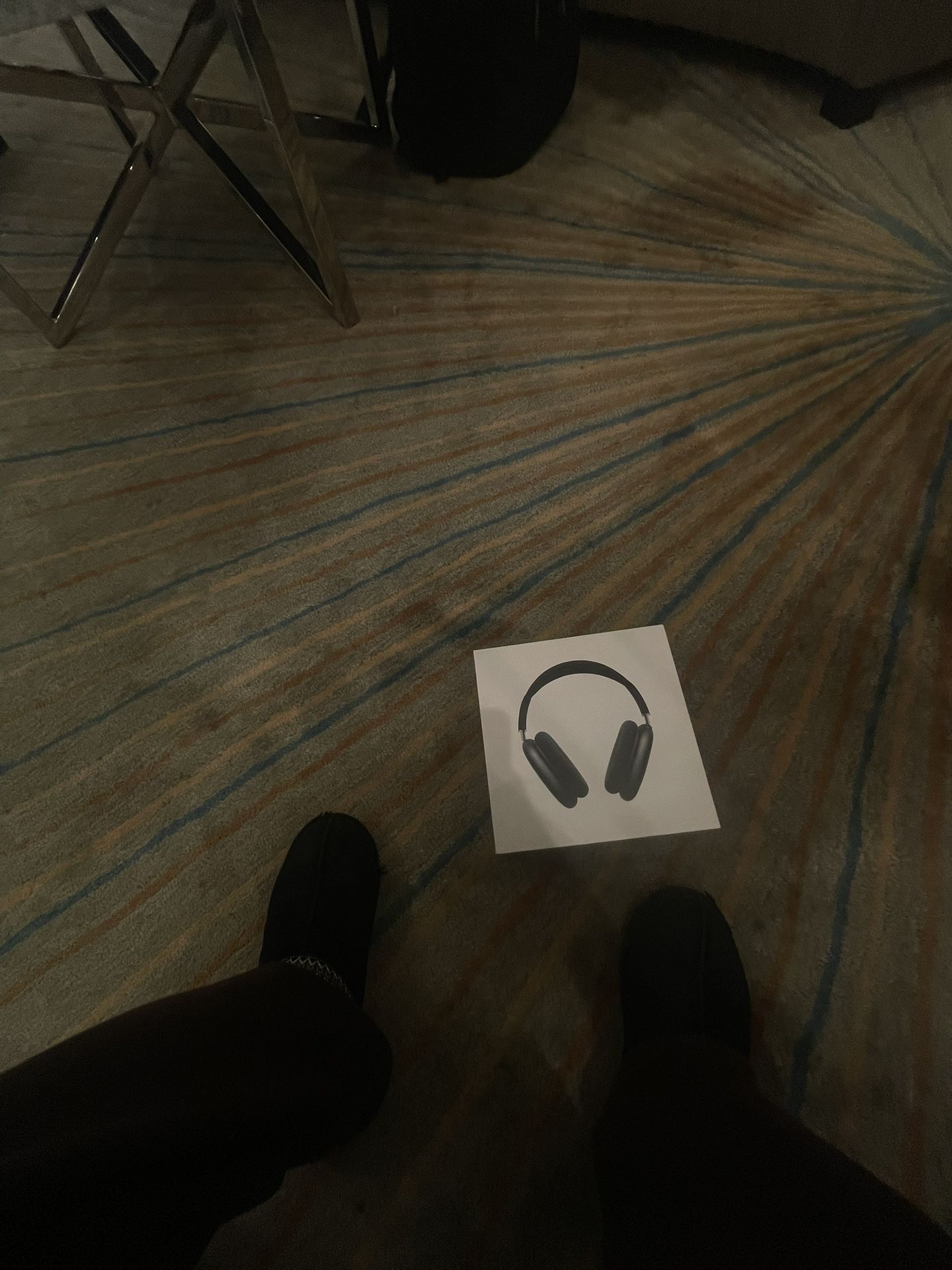 air pod maxes