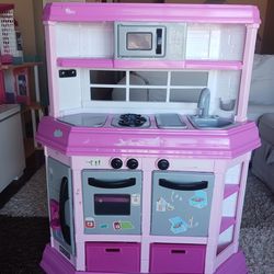 Free  Kids Toys Kitchen Free