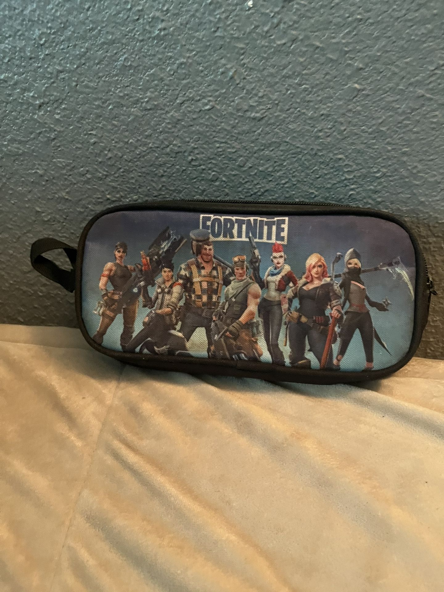 Fortnite Bag