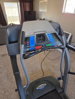 Treadmill