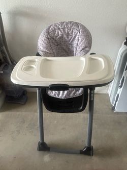 Highchair