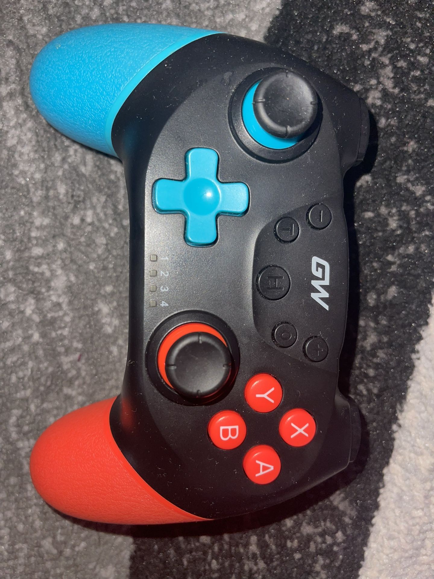 Nintendo Switch Controller