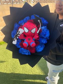 Spider Man