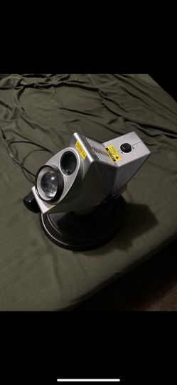Star Light Projector ✨💫