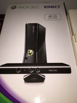 Xbox 360 4G