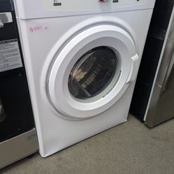 Small Washer