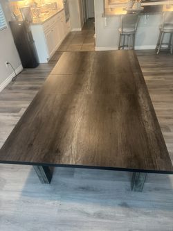 Dining Room Table