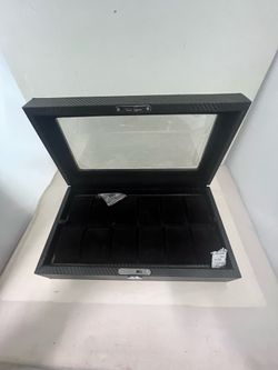 watch display case