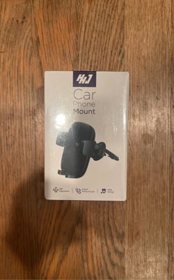 Car Phone Mount