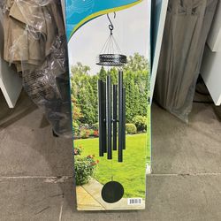 Wind Chime (in box)