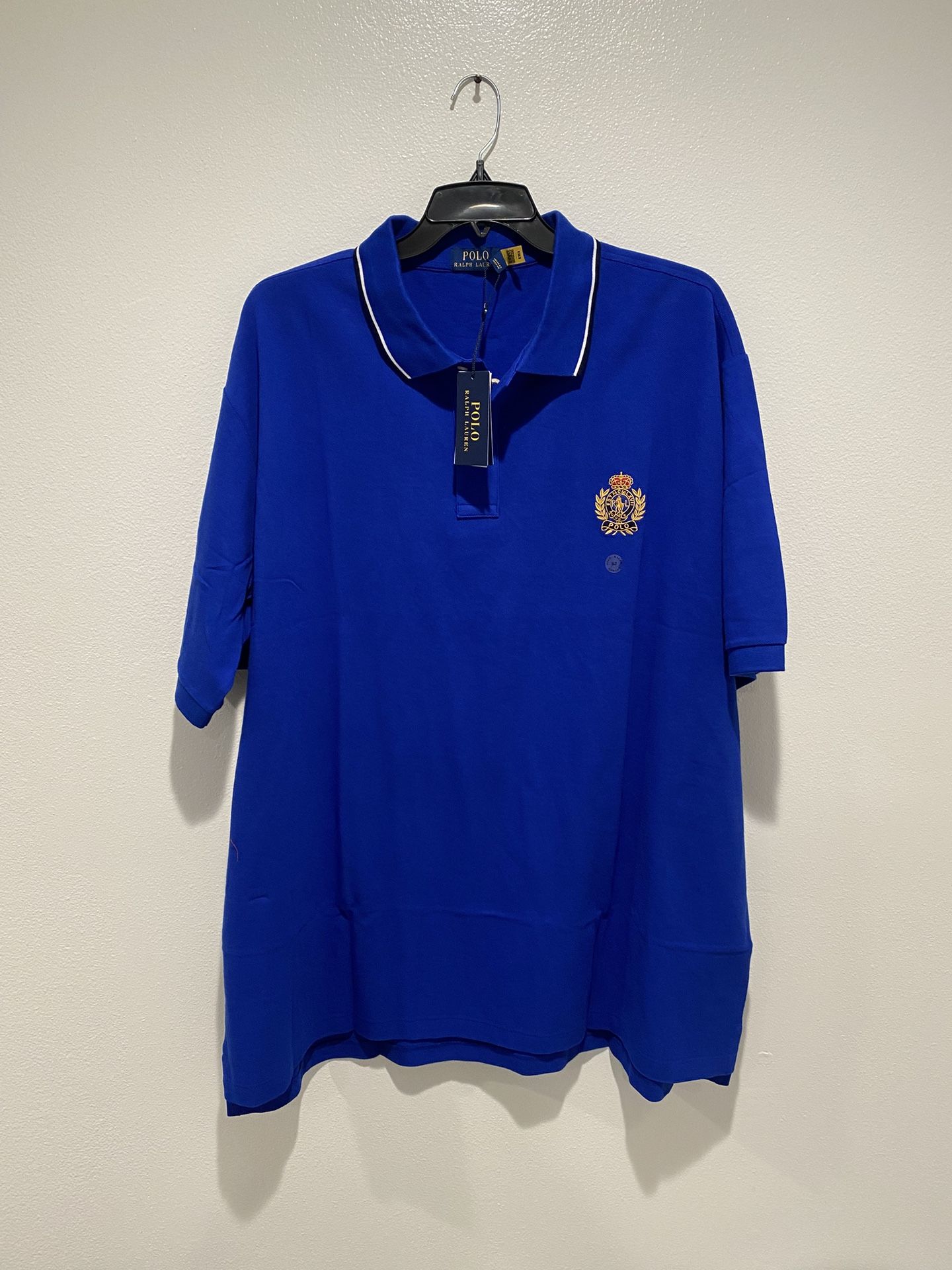 Ralph Lauren Polo Shirt Size 3XL Men