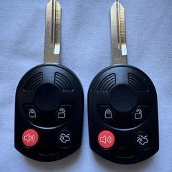 Llaves Y Controles Para Carros