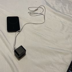 Belkin 2025 Wireless Charger W/charger 