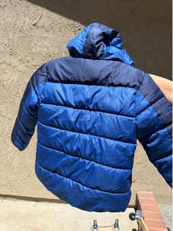 Kids winter jackets like new worn 1 season