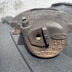 Caliber Pins
