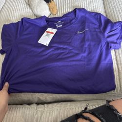 Nike shirt 