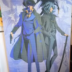 Anime Banner