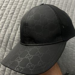 Gucci Hat