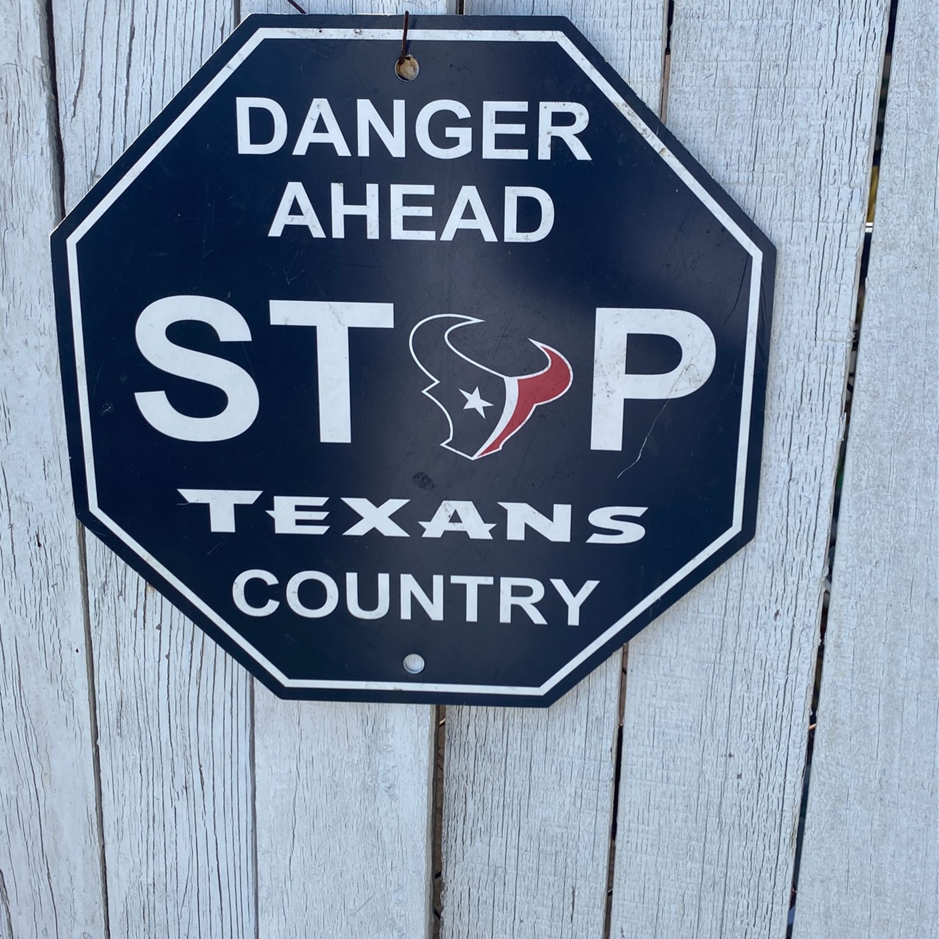 Texans Sign NFL