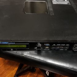 Roland jv 880 Sound Module