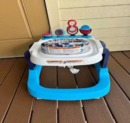 goal collection Infant Walker – Safe and Enjoyable Movement for Little Ones