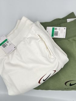 Nike Sportswear Phoenix Fleece Women's Oversized High-Waisted Pants