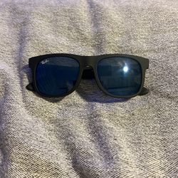 RAY-BAN JUNIOR RJ9069S JUSTIN